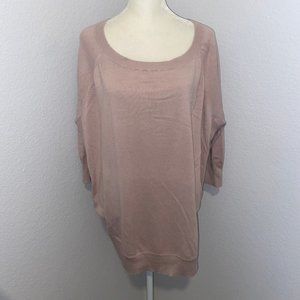 EXPRESS Tunic‎ Top